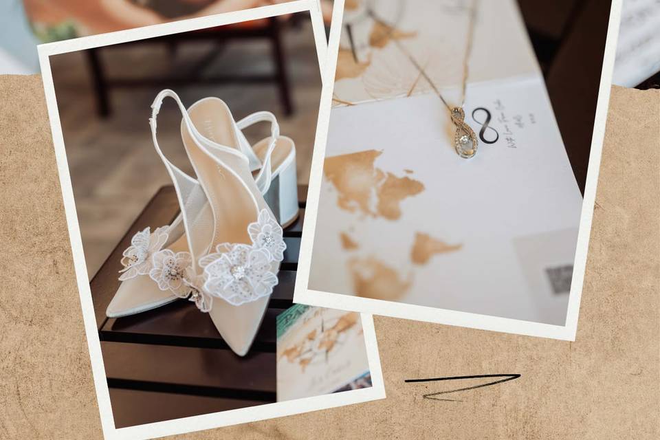 Hacienda Encantada Wedding Det
