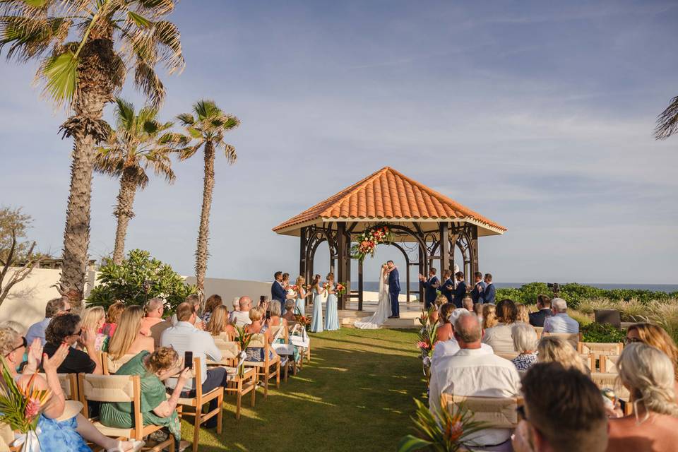 Secrets Puerto Los Cabos Weddi