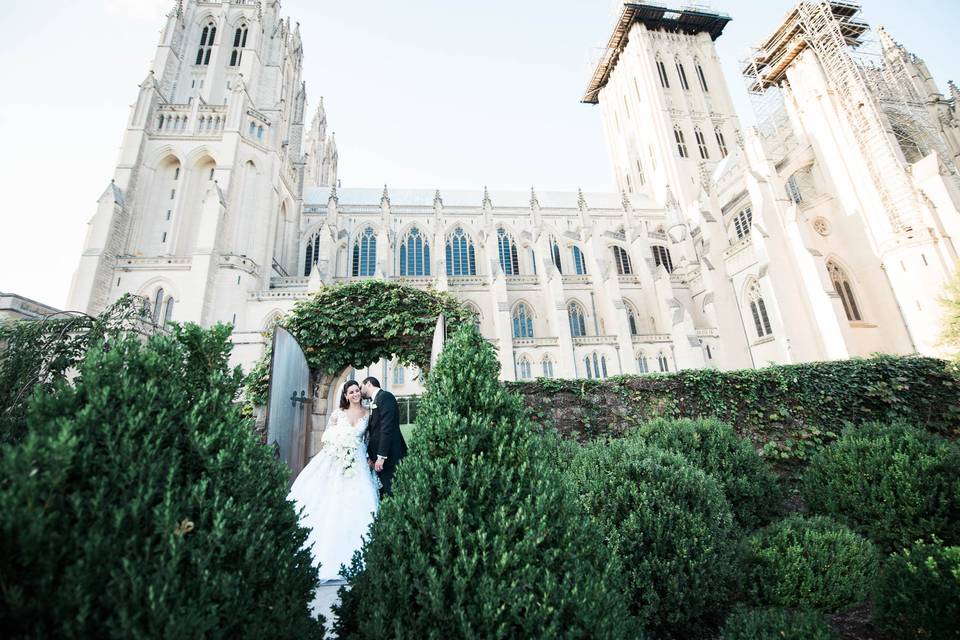 National Cathedral