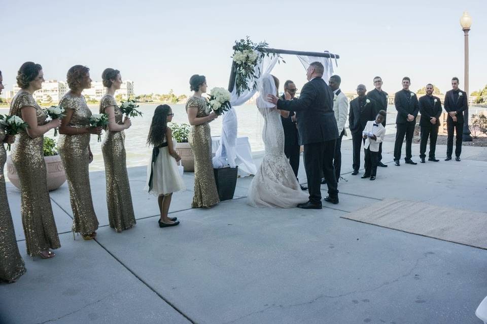 Ceremony