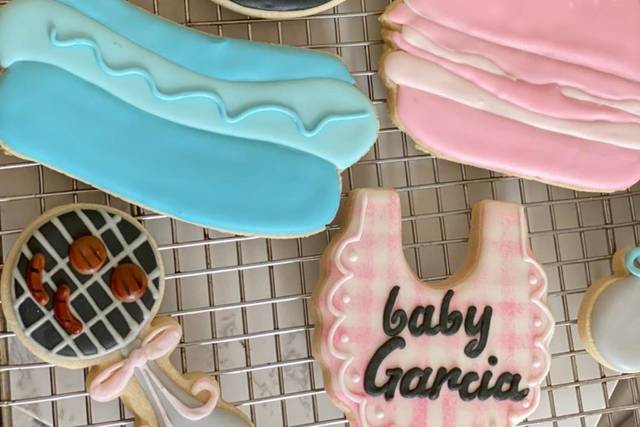 Gender reveal