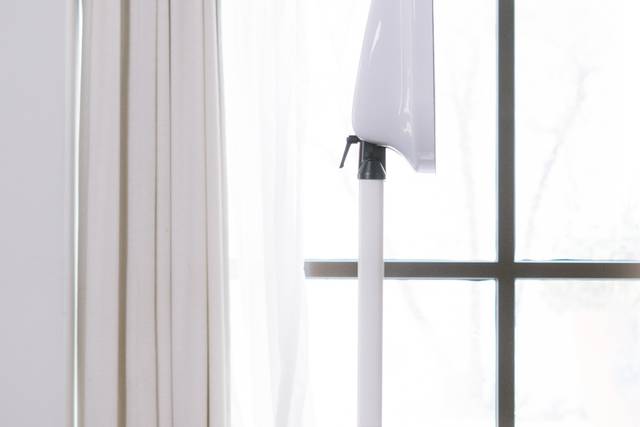 Sleek & slim design