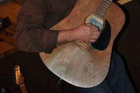 Acoustic number