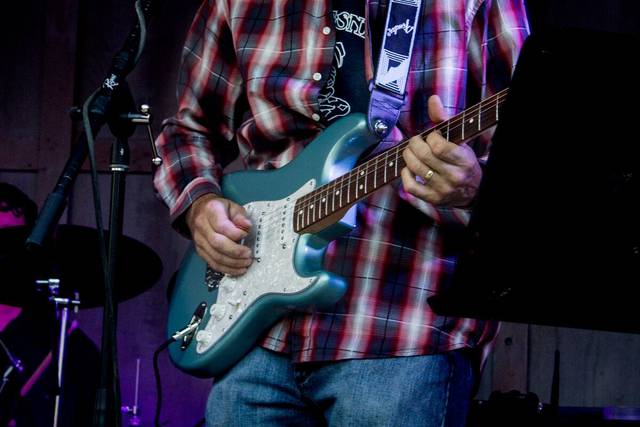 Skilled with instruments