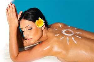 Summer Skin Mobile Spray Tanning