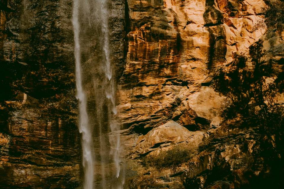 Toccoa Falls