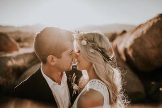 Heartthrob Weddings and Events