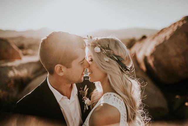 Heartthrob Weddings and Events