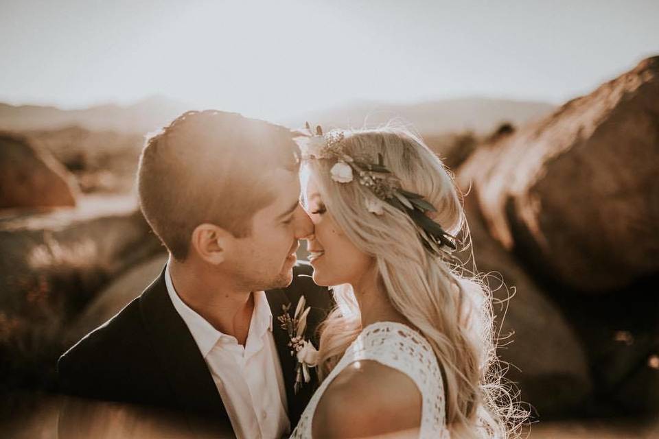 Heartthrob Weddings and Events