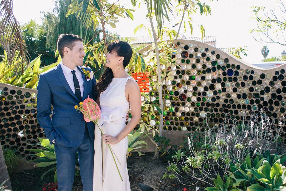 Heartthrob Weddings and Events
