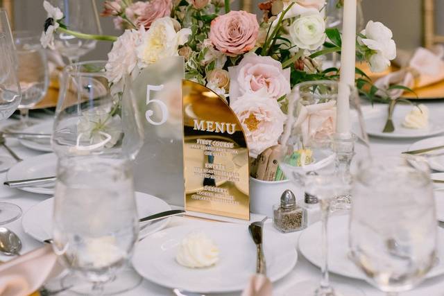 Shining Time Wedding