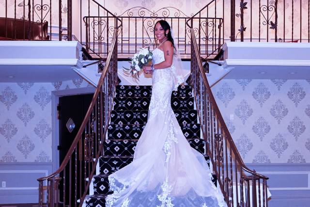 Bride
