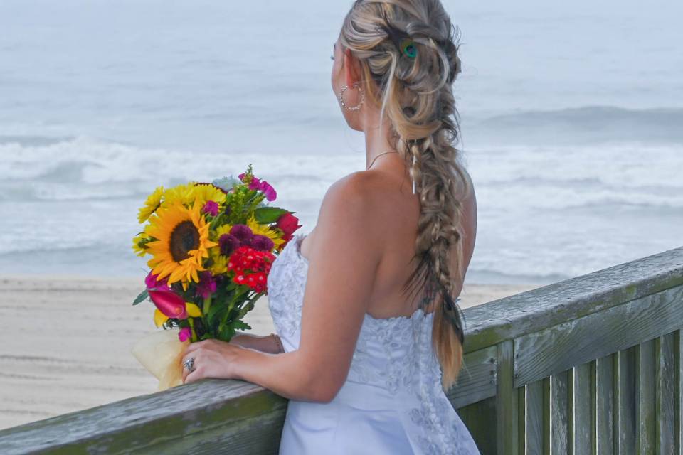 Bride