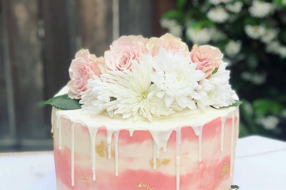 Cake details