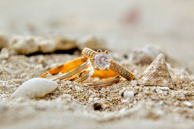 Recently engaged