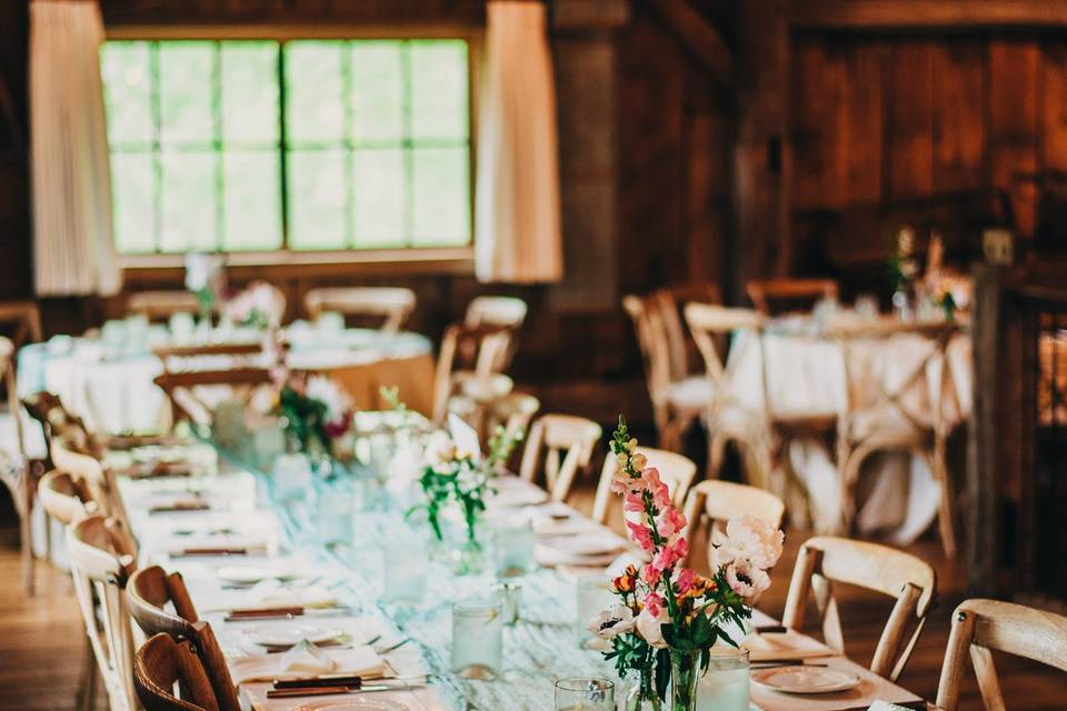 100-Acre Wood Weddings - Venue - Intervale, NH - WeddingWire