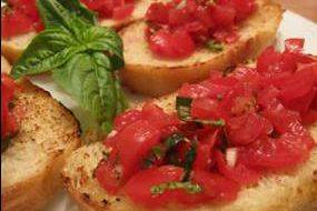 Bruschetta