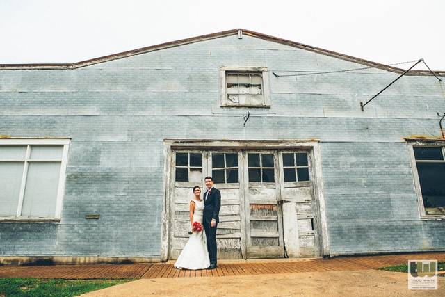 Todd White - Storyteller