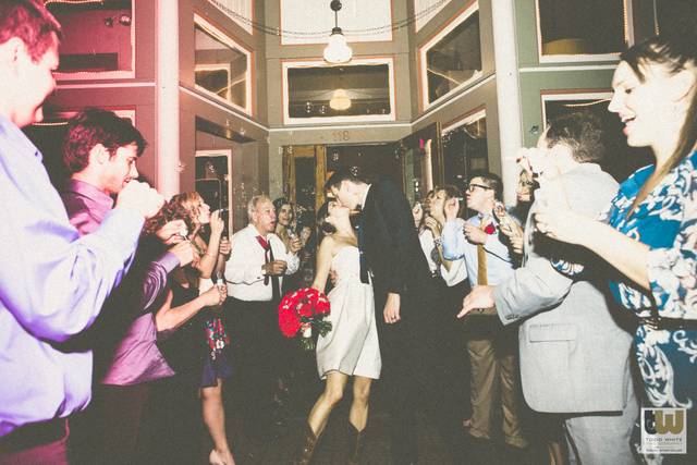 Todd White - Storyteller