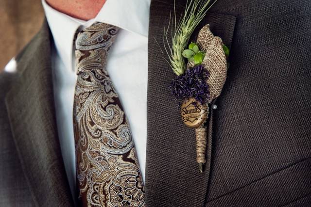 Wooster Floral