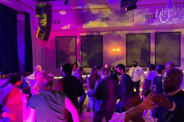 Dancing - 2022