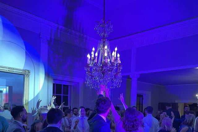 Dancing - 2023