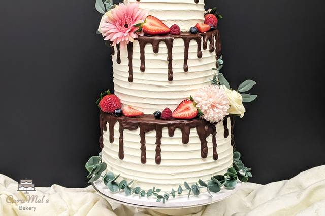 CaraMel's Bakery