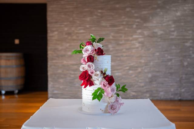 CaraMel's Bakery