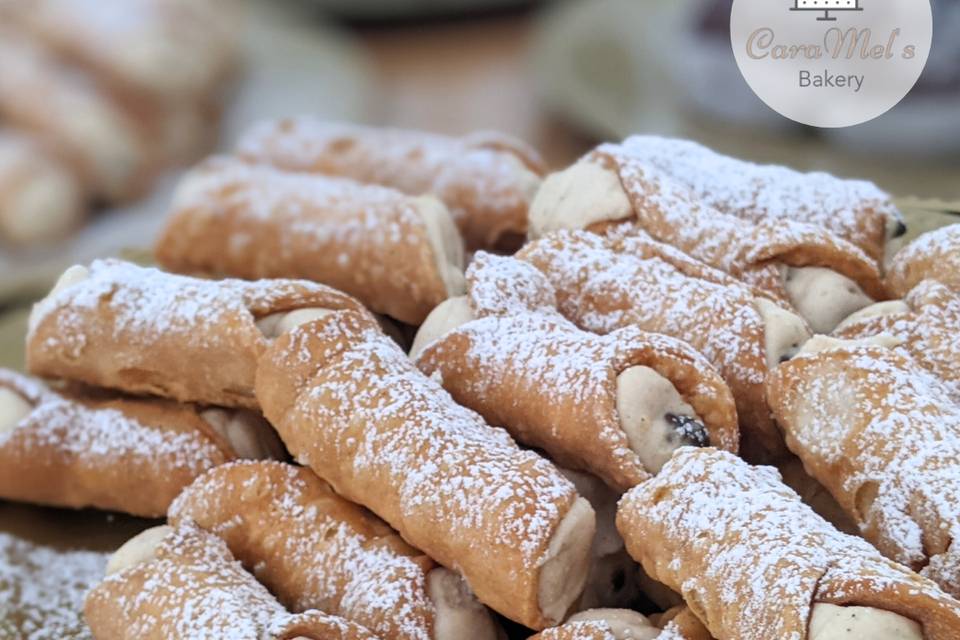 Cannoli