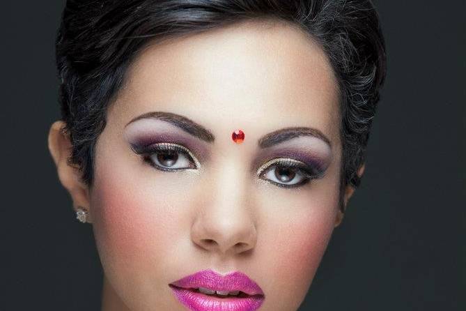 Couture Adornments