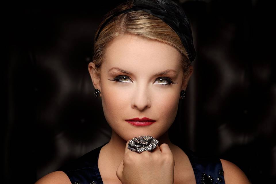 Couture Adornments