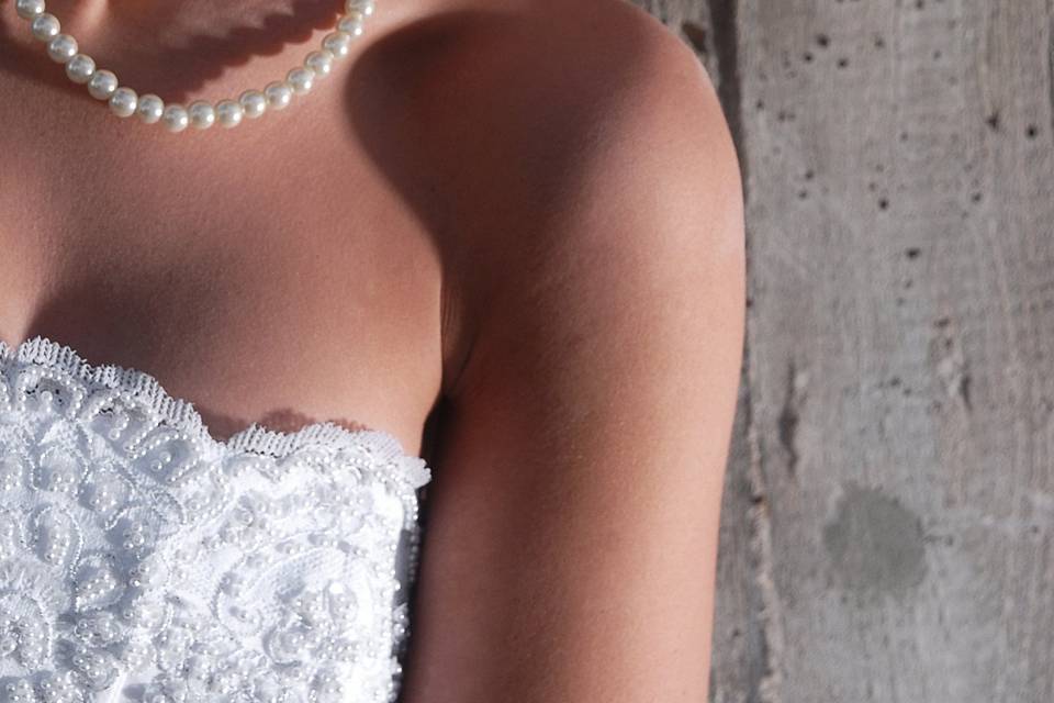 Couture Adornments