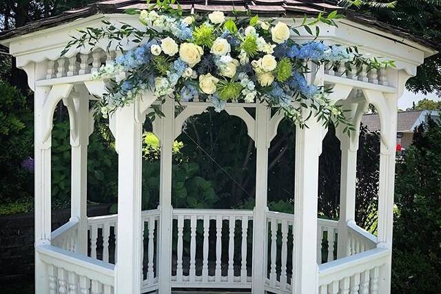 Gazebo designs