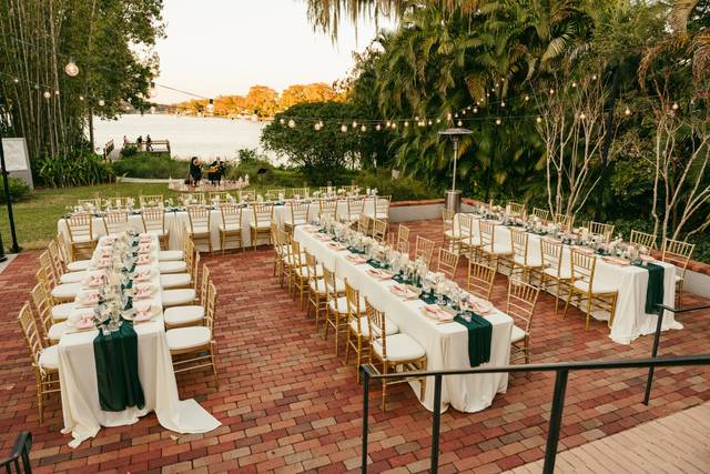 Capen Patio