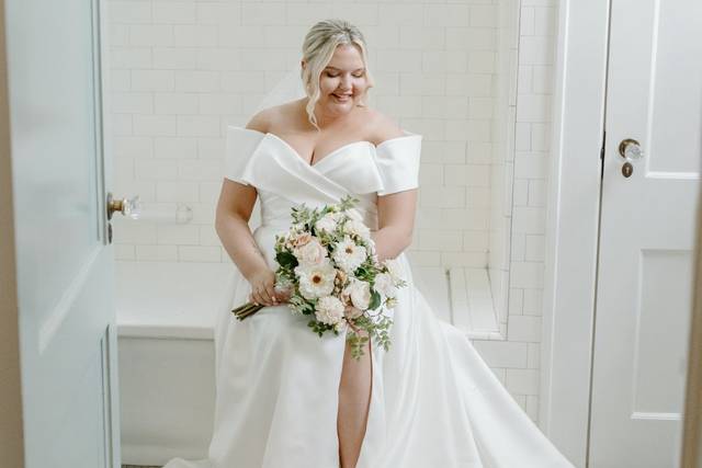 Bridal Suite