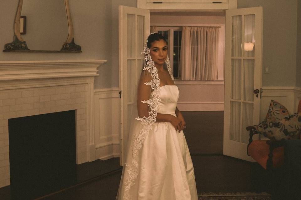 Bridal Suite