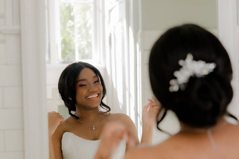 Bridal Suite