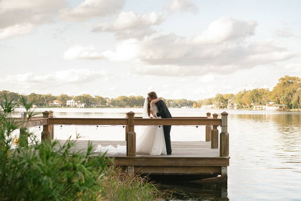 Dock