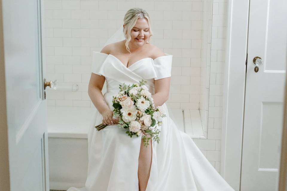 Bridal Suite