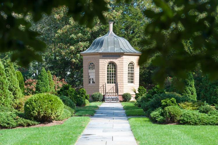 Redwood Library & Athenaeum