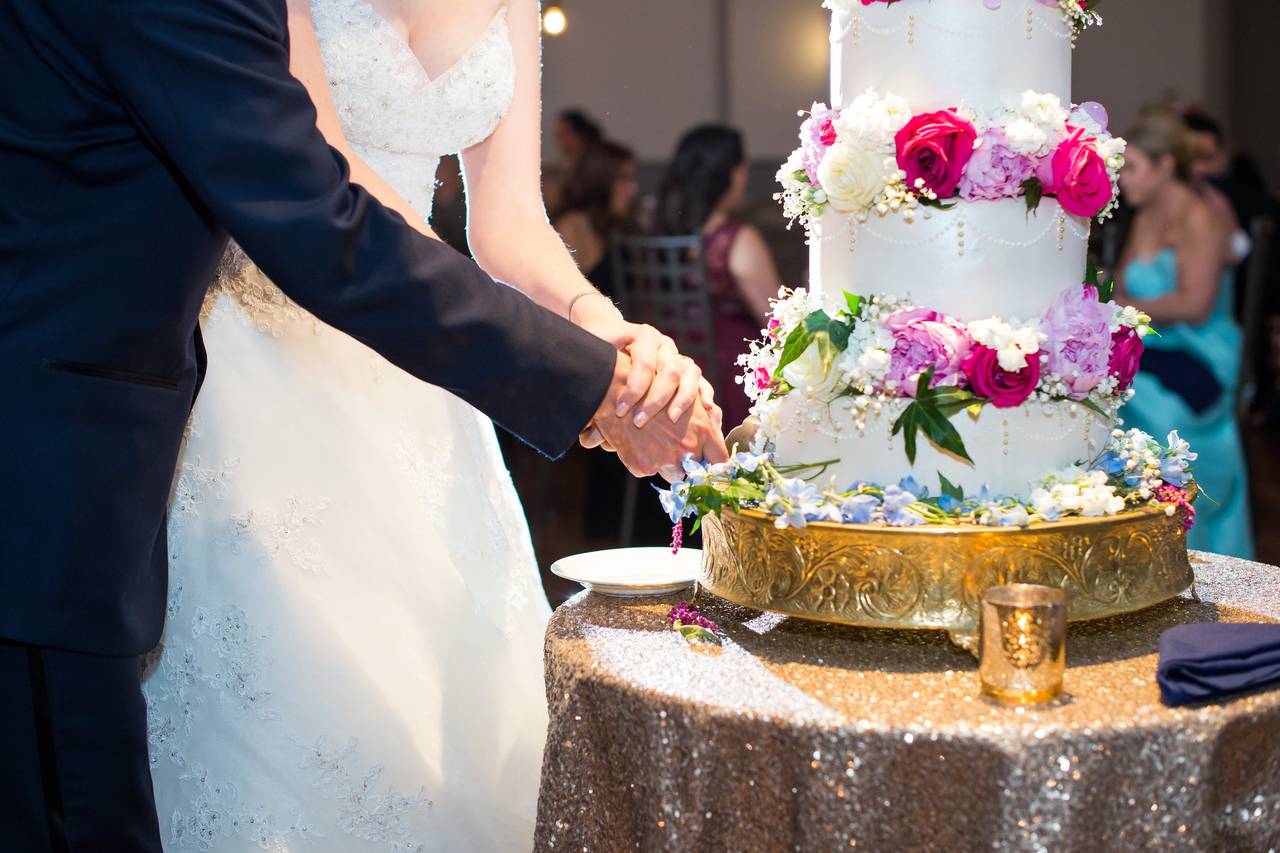 San Antonio Petroleum Club - Venue - San Antonio, TX - WeddingWire