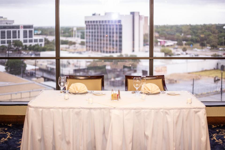 Beautiful Table Settings