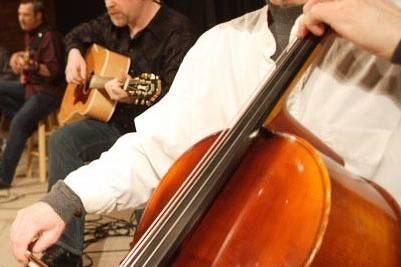 Ben Siems / Willie August Project