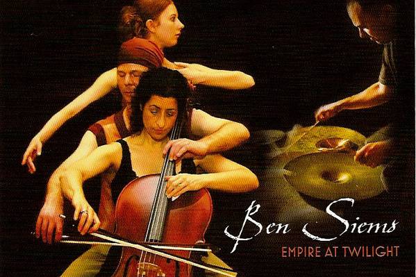 Ben Siems / Willie August Project