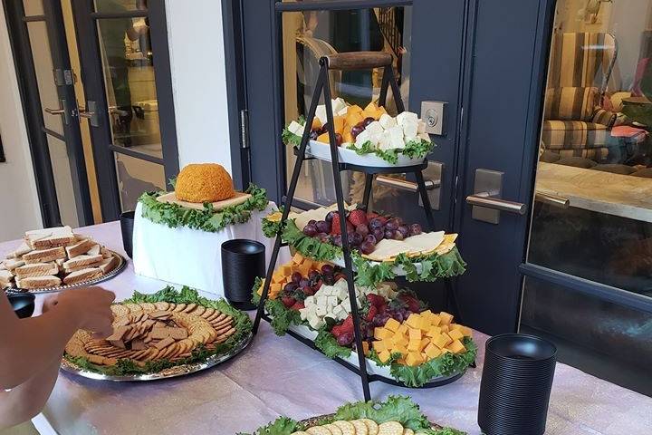 Angie's Choice Catering