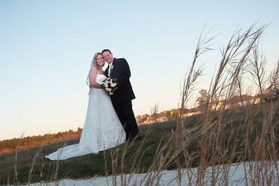 Ceremony at Gazebo