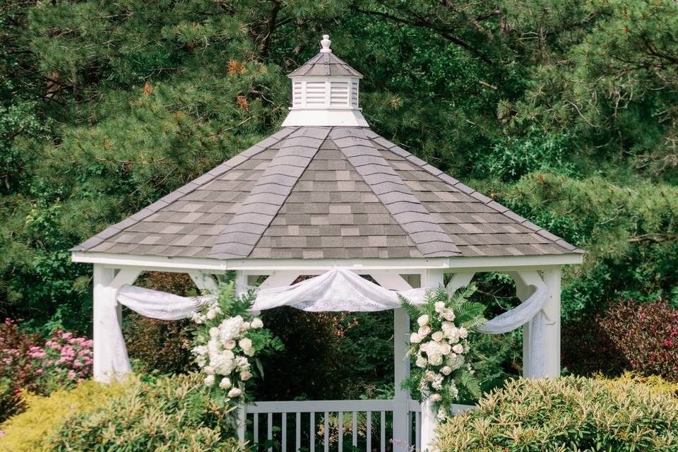 Gazebo