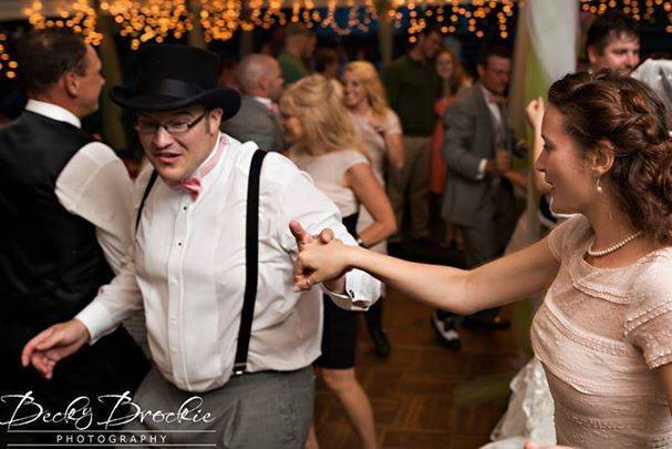 Memorable moments - Becky Brockie Photography
