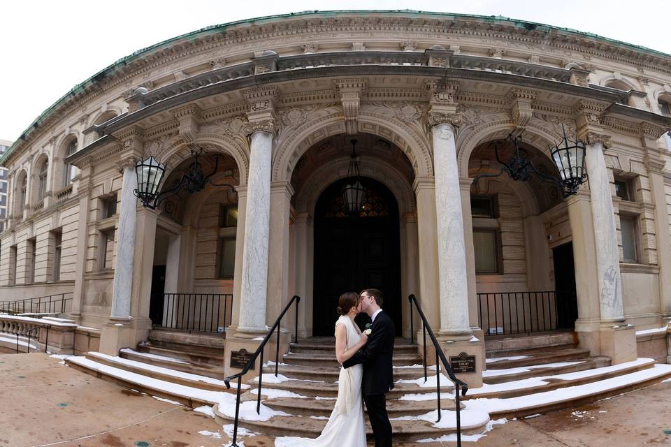 Atlas + Stone Photography