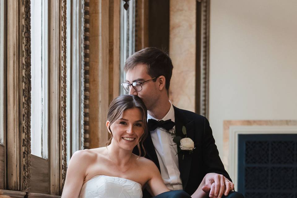 Atlas + Stone Photography